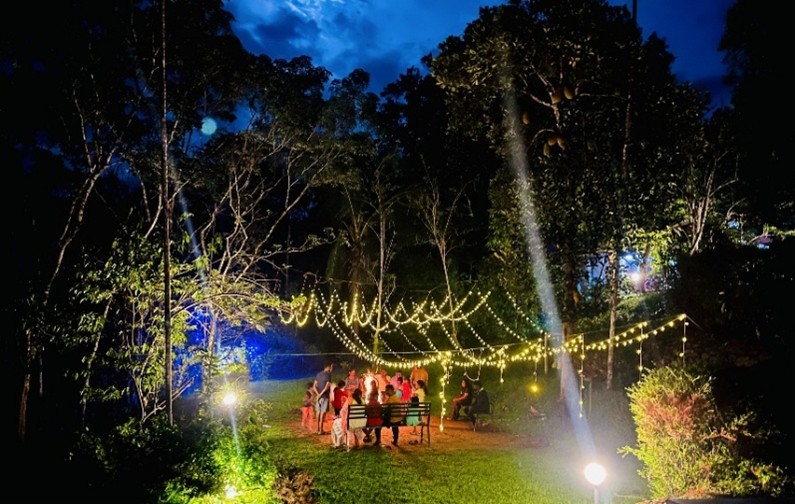 Retro Wayanad Escape â€“ 2D/1N Adventure!