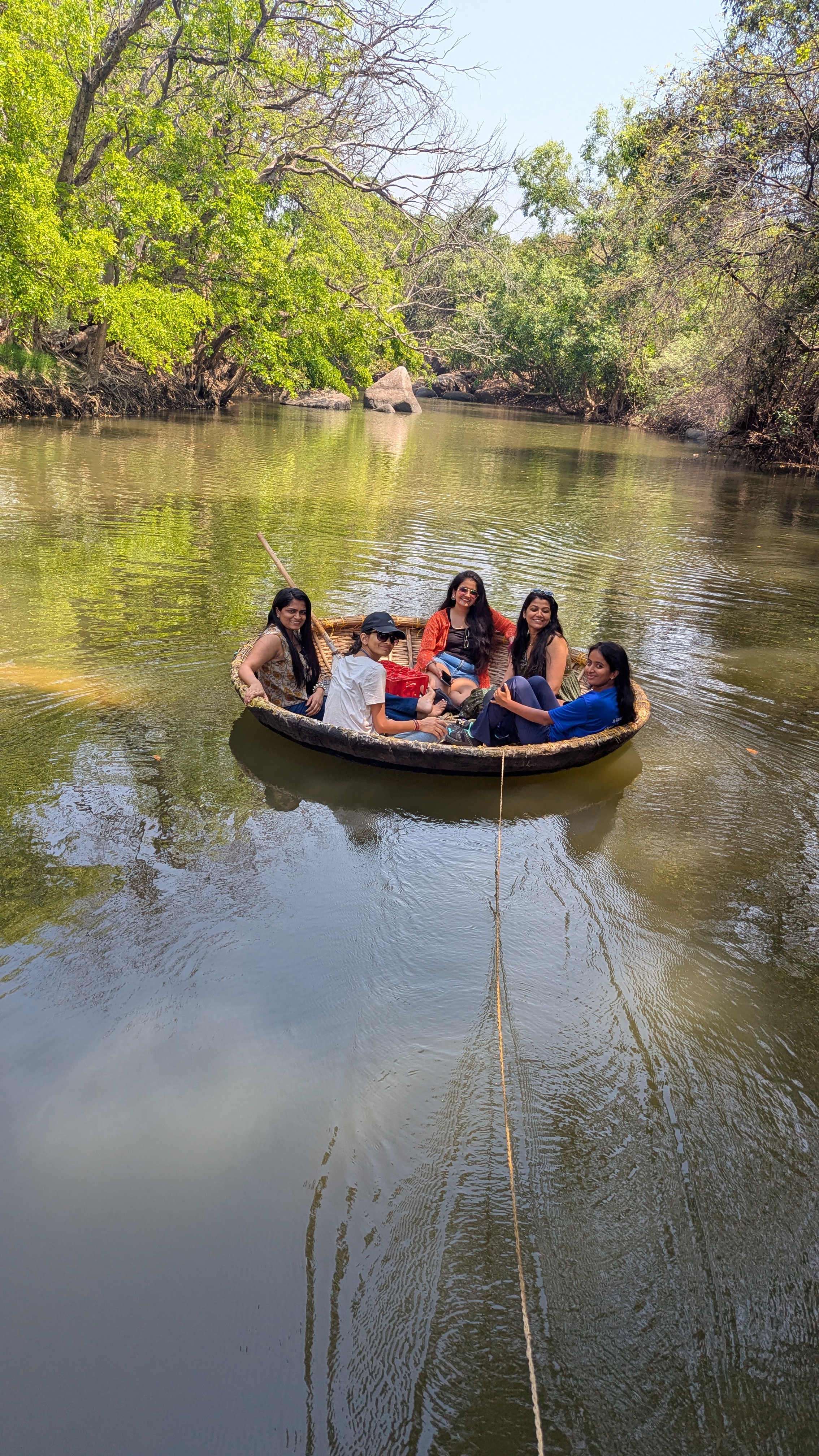 Hampi Monsoon Trip Package from Bangalore | Copravasi gallery photo 3