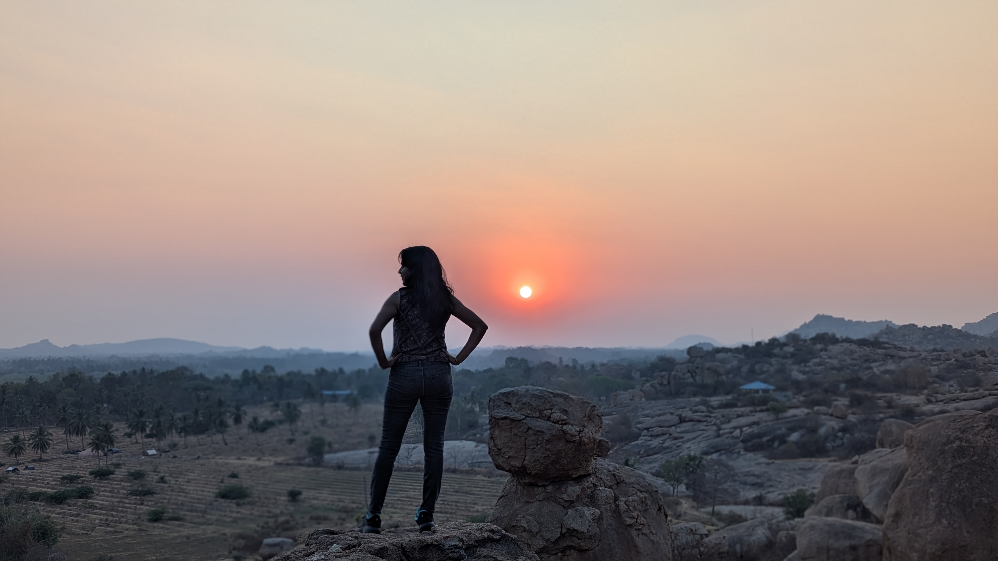 Hampi Monsoon Trip Package from Bangalore | Copravasi gallery photo 8