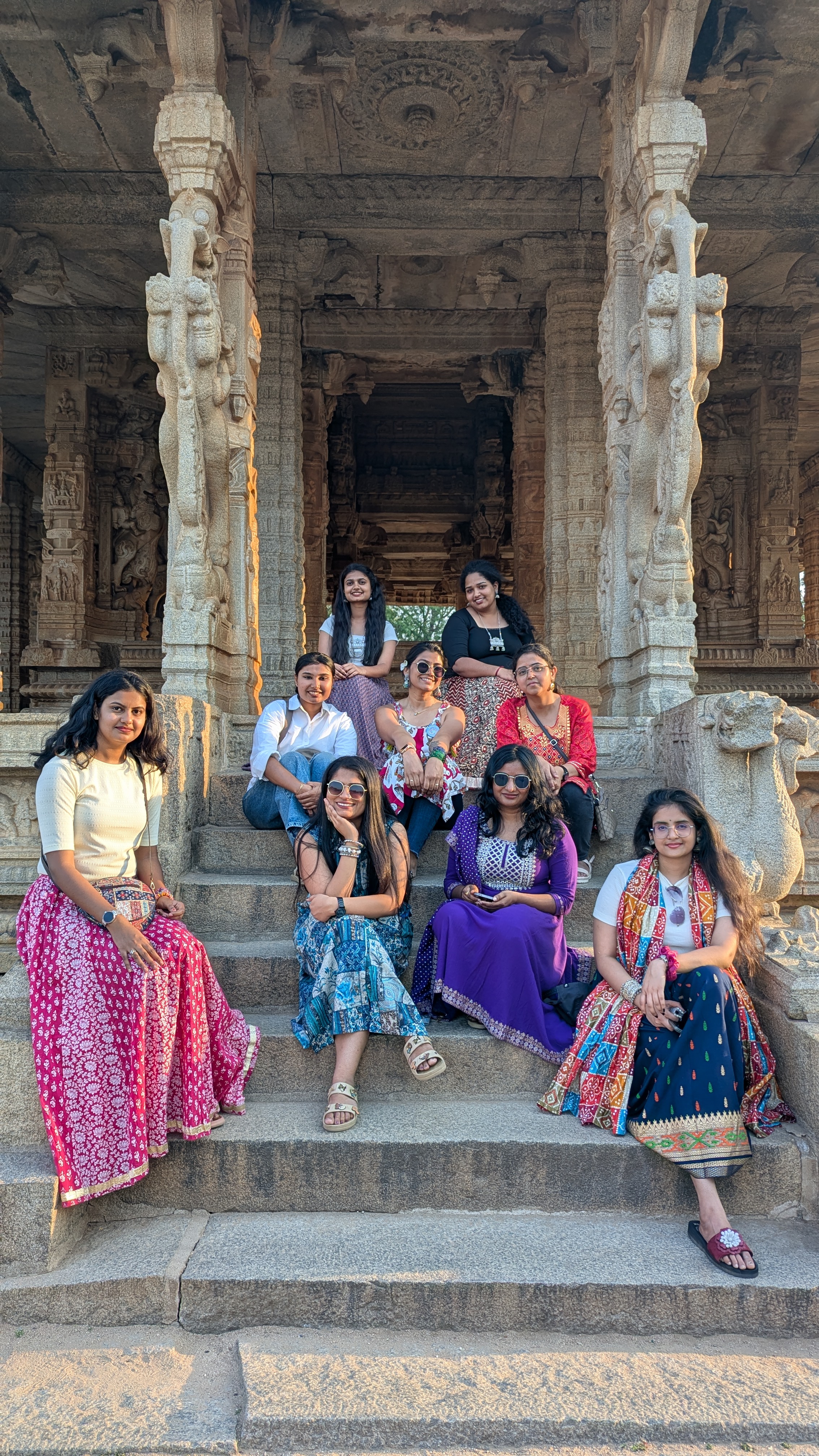 Hampi Monsoon Trip Package from Bangalore | Copravasi gallery photo 11