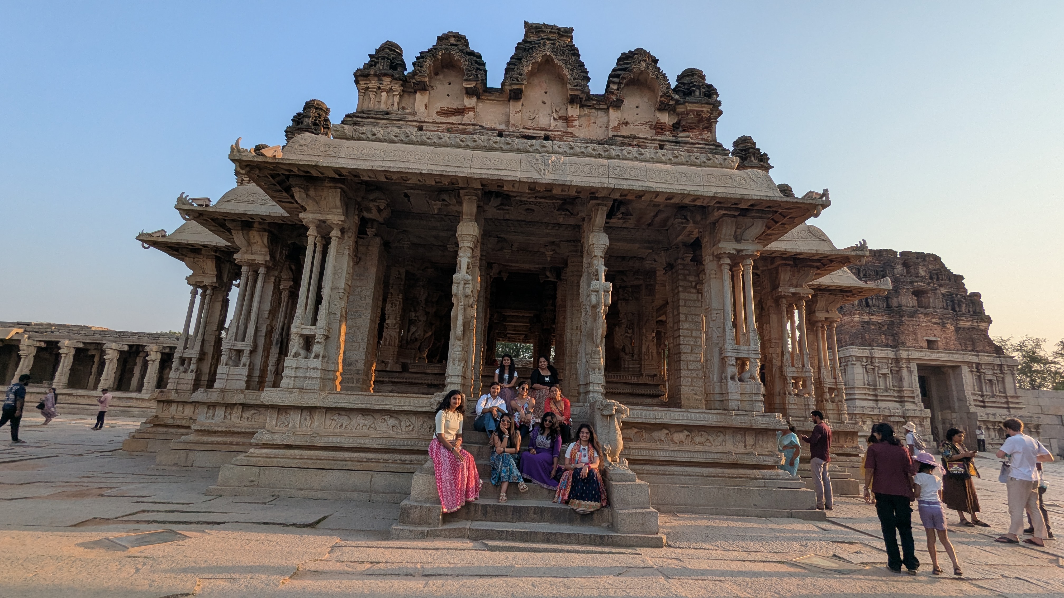 Hampi Monsoon Trip Package from Bangalore | Copravasi gallery photo 12