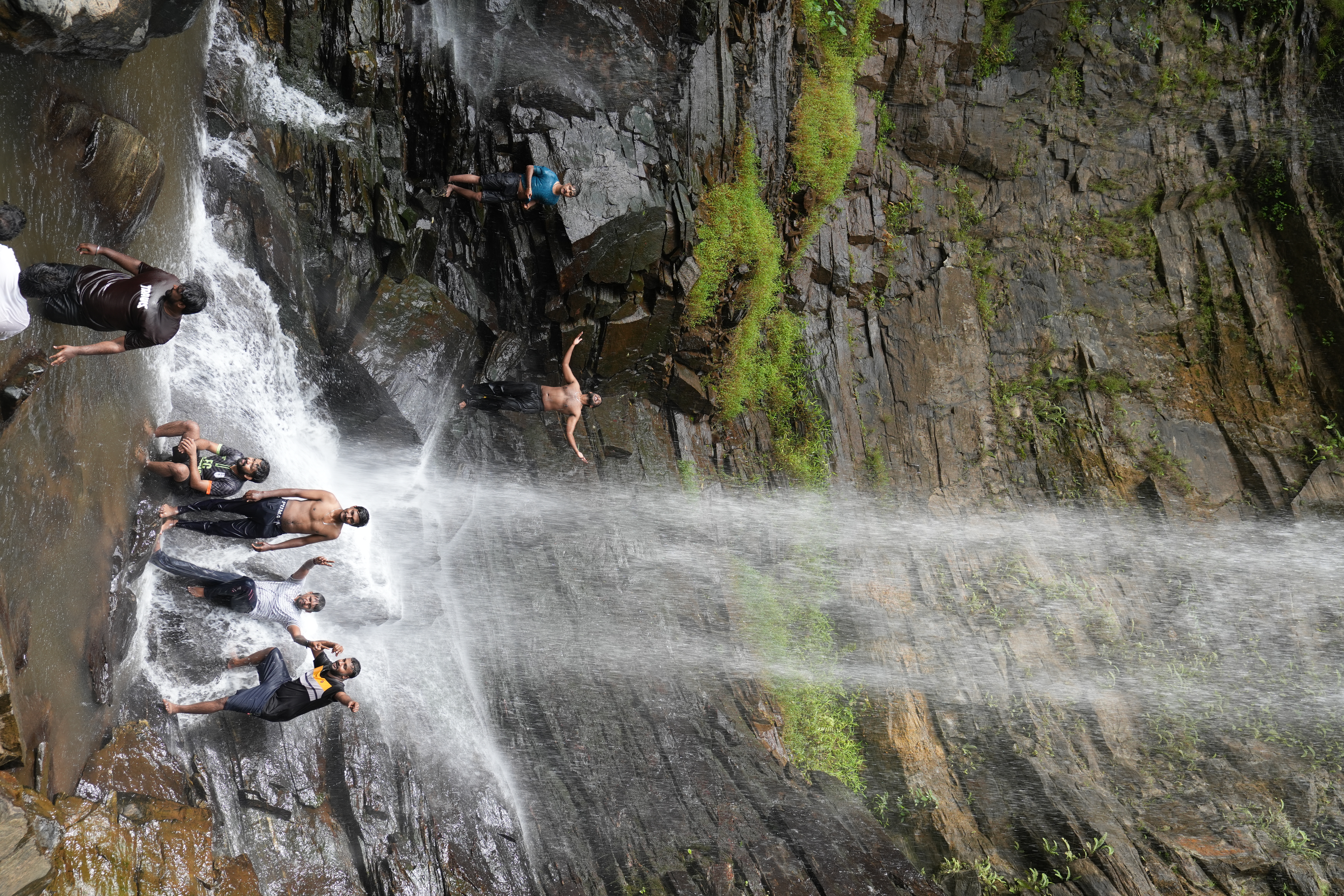 Ermayi Didupe Devarmane Trek | Best 2 Day Trek Near Bangalore gallery photo 4