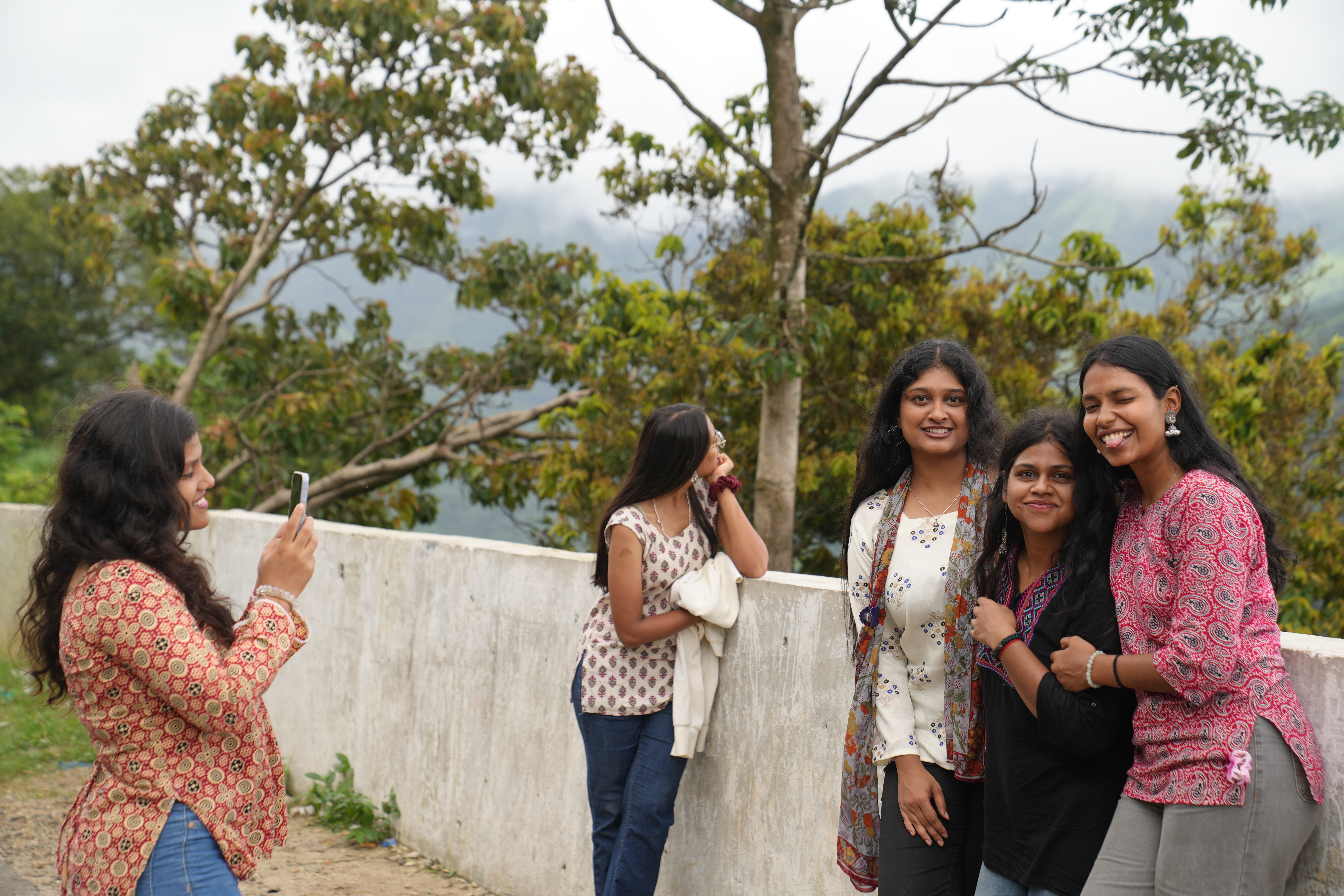 Ermayi Didupe Devarmane Trek | Best 2 Day Trek Near Bangalore gallery photo 5
