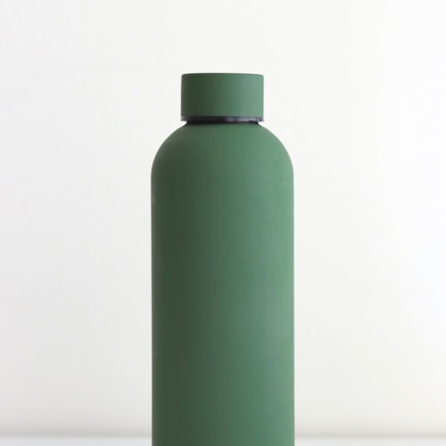 Reusable Adventure Bottle